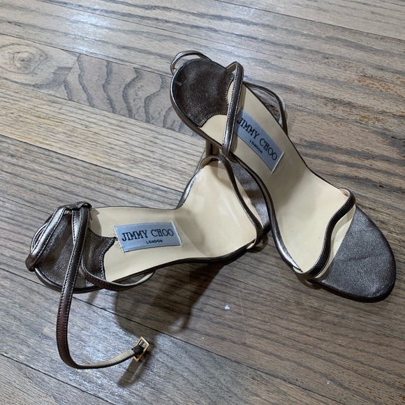 Jimmy Choo - Picture 3 of 3